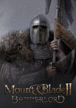 Mount & Blade II: Bannerlord Steam (Digital Download)