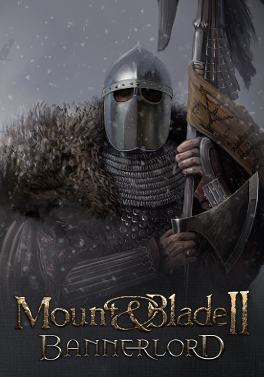 Mount & Blade II: Bannerlord Steam (Digital Download)