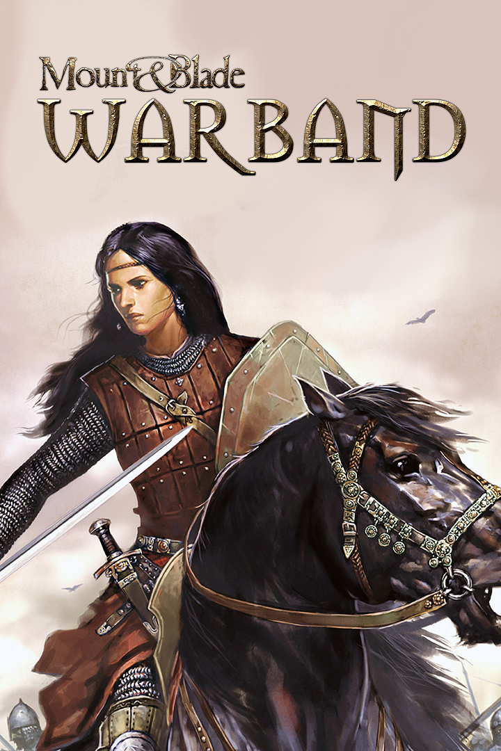 Mount & Blade: Warband Steam (Digital Download) Mount & Blade: Warband Steam (Digital Download)
