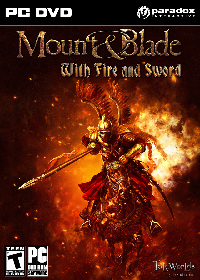 Mount & Blade: With Fire and Sword Steam (Digital Download) Mount & Blade: With Fire and Sword Steam (Digital Download)