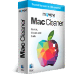 Movavi Mac Cleaner 2 (Lifetime / 1 PC)