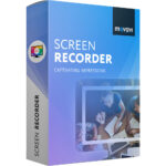 Movavi Screen Recorder for Mac 11 (Lifetime / 1 PC)