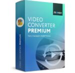 Movavi Video Converter Premium for Mac 20 (Lifetime / 1 Mac)