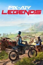 MX vs ATV Legends Steam (Digital Download)