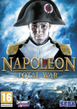 Napoleon: Total War Steam (Digital Download)