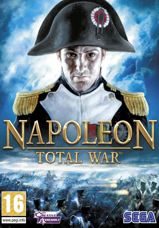 Napoleon: Total War Steam (Digital Download) Napoleon: Total War Steam (Digital Download)