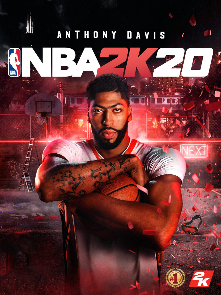 NBA 2K20 Steam (Digital Download)