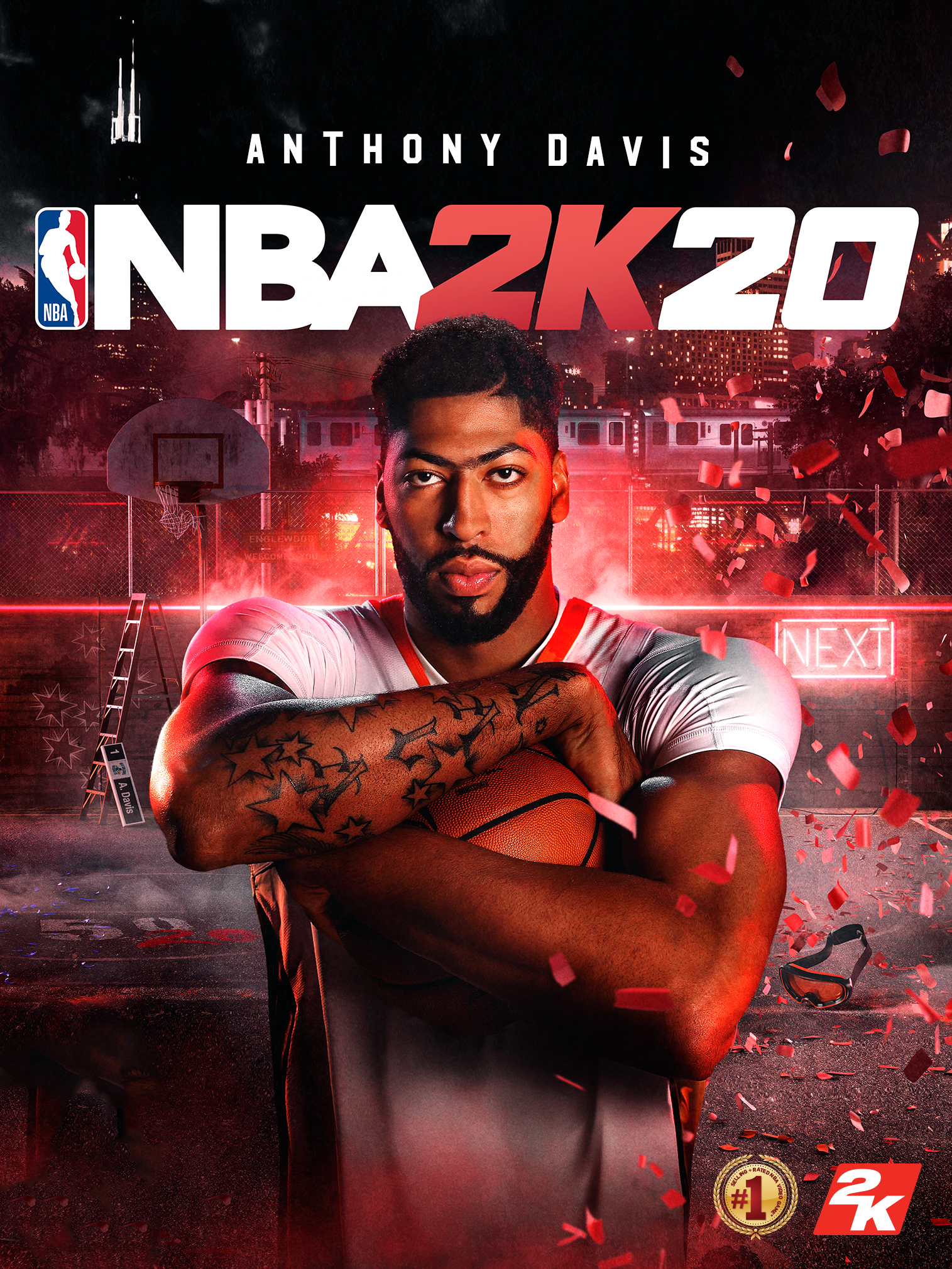 NBA 2K20 Steam (Digital Download) NBA 2K20 Steam (Digital Download)