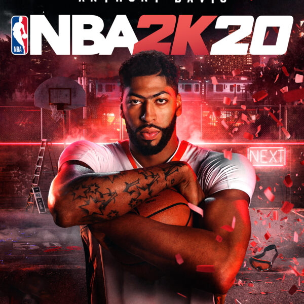 NBA 2K20 XBOX One (Digital Download)
