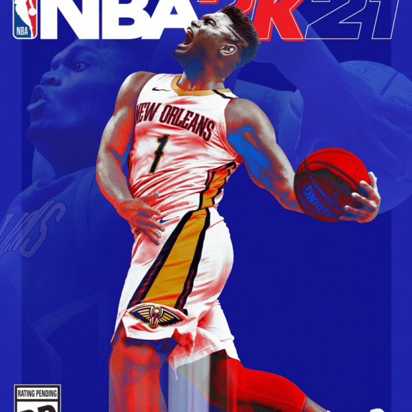 NBA 2K21 Steam (Digital Download)