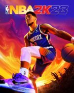 NBA 2K23 EU Steam (Digital Download)