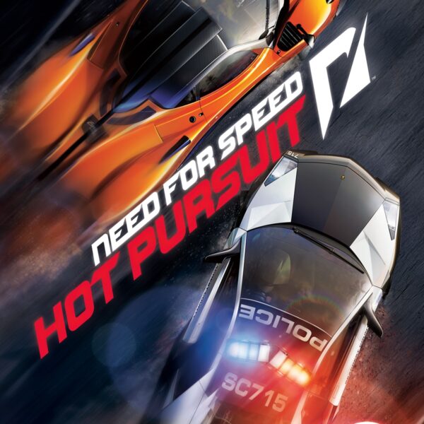 Need for Speed: Hot Pursuit Remastered Origin (Digital Download)