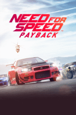 Need For Speed Payback XBOX One (Digital Download)