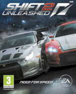 Need for Speed Shift 2 Unleashed Origin (Digital Download)
