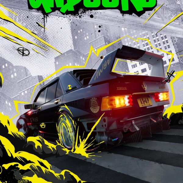 Need for Speed Unbound Origin (Digital Download)