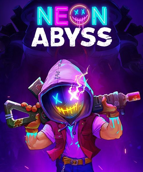 Neon Abyss Steam (Digital Download)