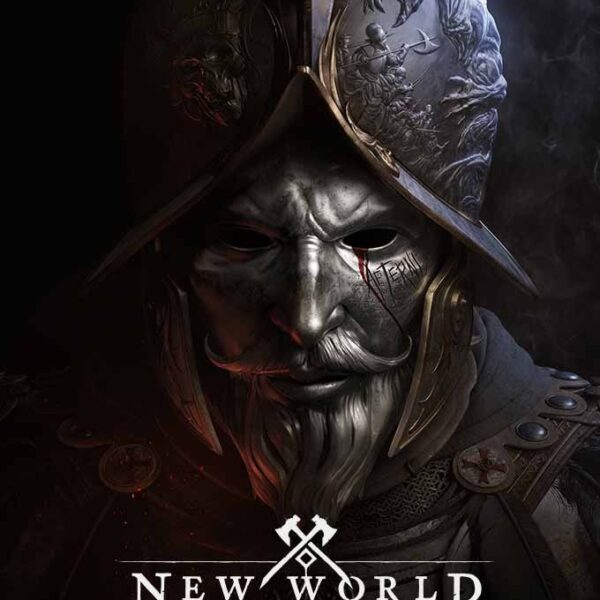 New World Steam (Digital Download)