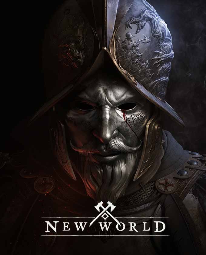 New World Steam (Digital Download) New World Steam (Digital Download)