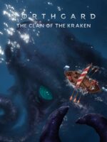 Northgard - Lyngbakr, Clan of the Kraken Steam (Digital Download)