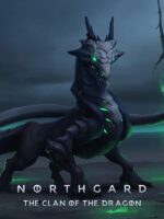 Northgard - Nidhogg, Clan of the Dragon DLC Steam (Digital Download)