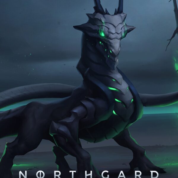 Northgard - Nidhogg, Clan of the Dragon DLC Steam (Digital Download)