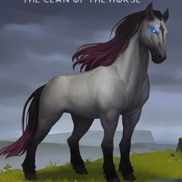 Northgard - Svardilfari, Clan of the Horse DLC Steam (Digital Download)