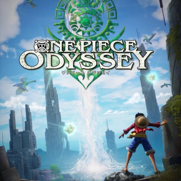 One Piece Odyssey Steam (Digital Download)