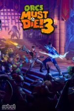 Orcs Must Die! 3 Steam (Digital Download)