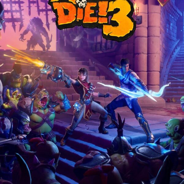 Orcs Must Die! 3 Steam (Digital Download)