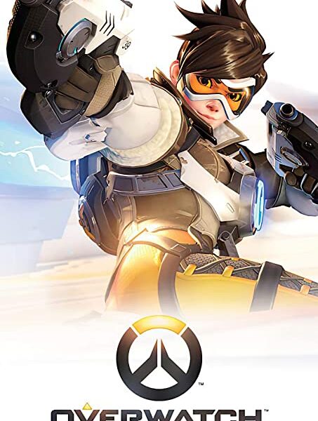 Overwatch Battle.net (Digital Download)