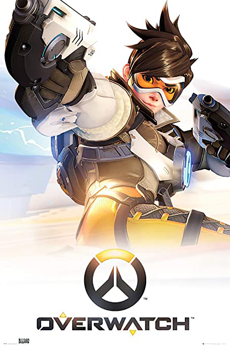 Overwatch Battle.net (Digital Download) Overwatch Battle.net (Digital Download)