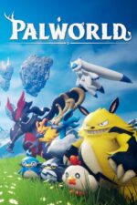 Palworld Steam (Digital Download)