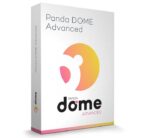 Panda Dome Advanced Key (1 Year / 3 Device) Latest Version + Free Updates