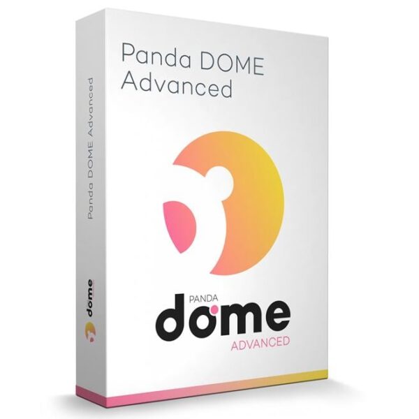 Panda Dome Advanced Key (1 Year / 3 Device) Latest Version + Free Updates