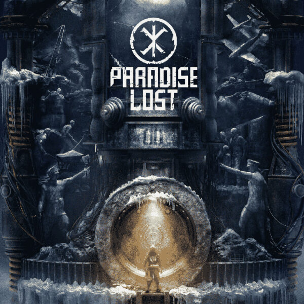 Paradise Lost Steam (Digital Download)