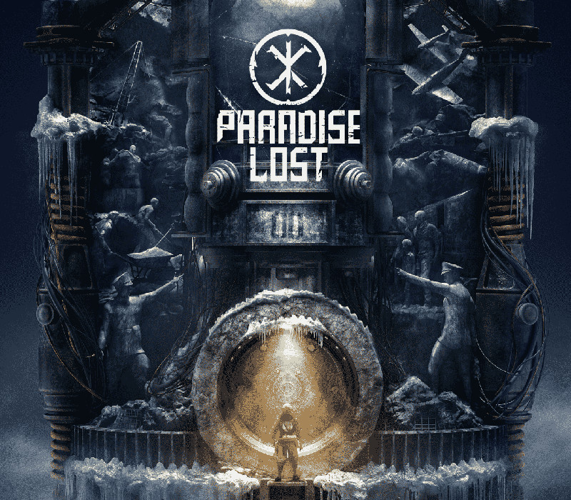 Paradise Lost Steam (Digital Download) Paradise Lost Steam (Digital Download)