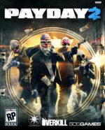 PAYDAY 2 Steam (Digital Download)