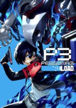 Persona 3 Reload EU Steam (Digital Download)