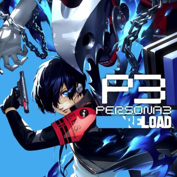Persona 3 Reload EU Steam (Digital Download)