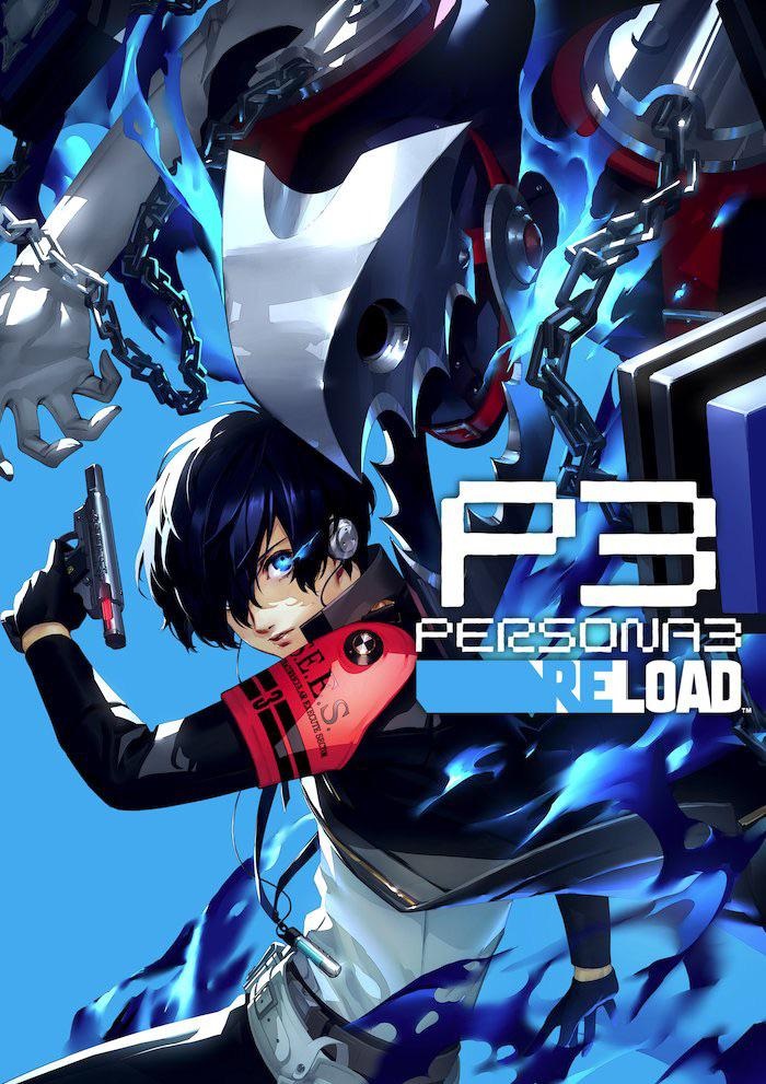Persona 3 Reload EU Steam (Digital Download) Persona 3 Reload EU Steam (Digital Download)