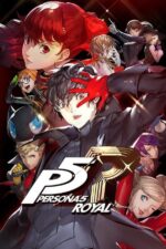Persona 5 Royal Steam (Digital Download)