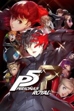 Persona 5 Royal Steam (Digital Download)