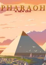 Pharaoh: A New Era Steam (Digital Download)