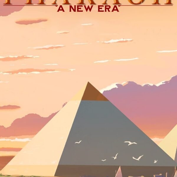 Pharaoh: A New Era Steam (Digital Download)