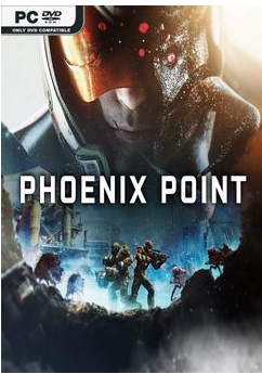 Phoenix Point Epic Games (Digital Download)