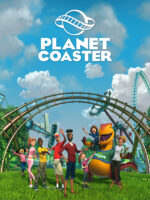 Planet Coaster Steam (Digital Download)