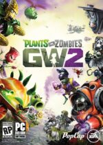 Plants vs. Zombies: Garden Warfare 2 Origin (Digital Download)