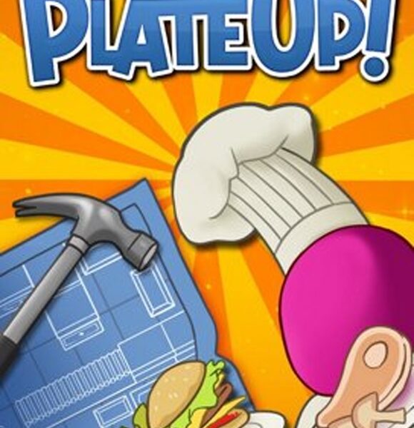 PlateUp! Steam (Digital Download)