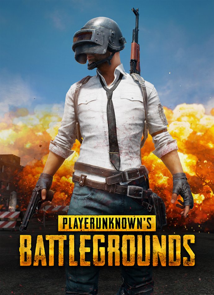 PLAYERUNKNOWN'S BATTLEGROUNDS Steam (Digital Download) PLAYERUNKNOWN'S BATTLEGROUNDS Steam (Digital Download)