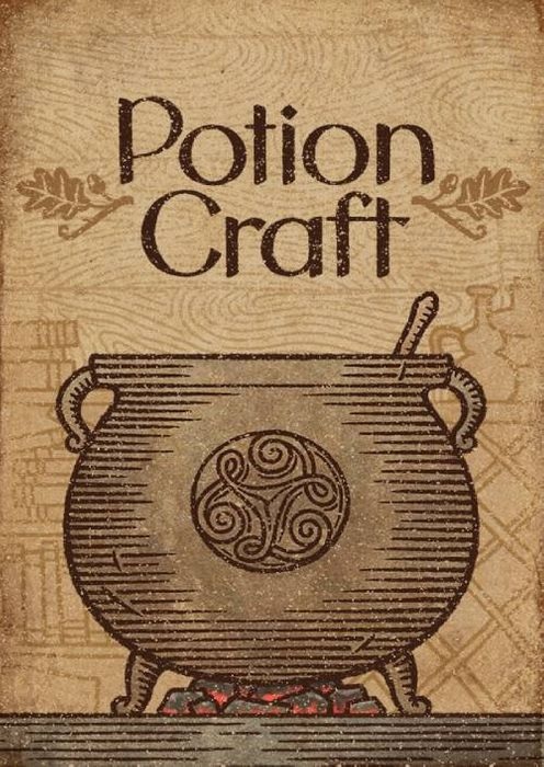Potion Craft: Alchemist Simulator Steam (Digital Download)